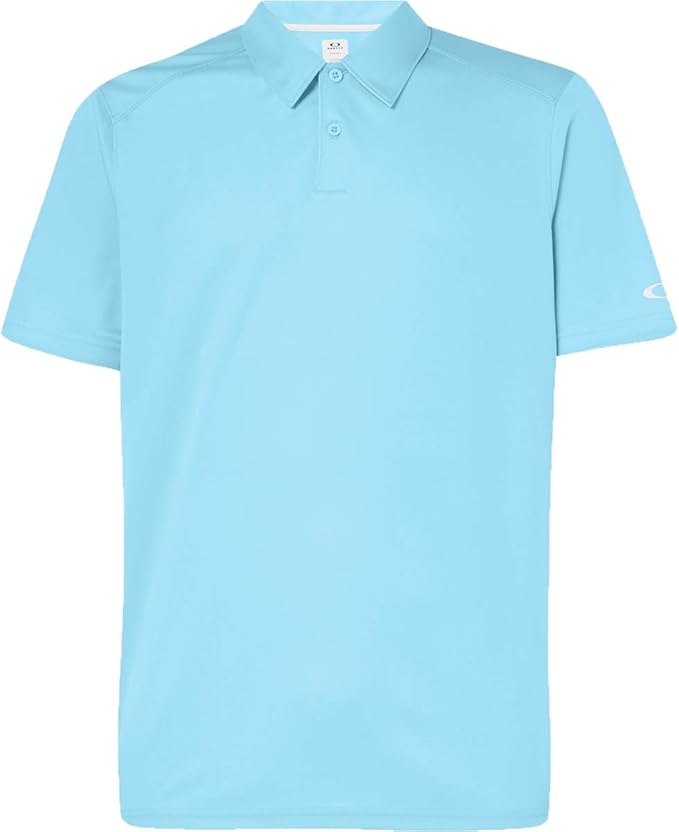 oakley divisional polo