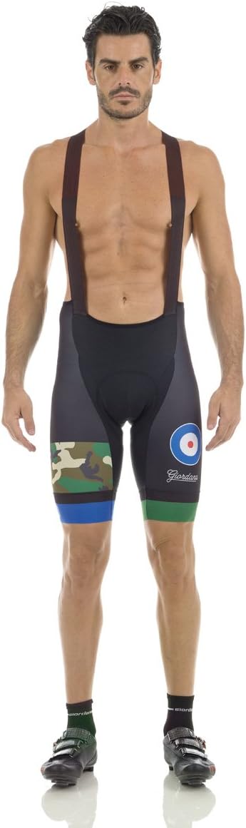 target cycling shorts
