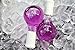 Allegra Magic Globes (Purple)