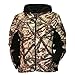 Gamehide Mathew Lost Camo XD Hoodie by (X-Large)