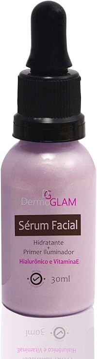 Serum Facial Dermoglam, Anaconda