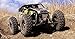 Axial Yeti XL 4WD RC Rock Racer Monster Buggy Unassembled Off-Road 4x4 Electric Crawler, 1/8 Scale Kit