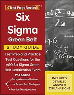 6 sigma study