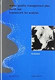 Image de Water Quality Management Plan for the North Sea: Framework for Analysis: Published by IFIAS and Delft Hydraulics (Coastal Water Series)