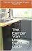 The Camper Van Unit Self Build Guide
