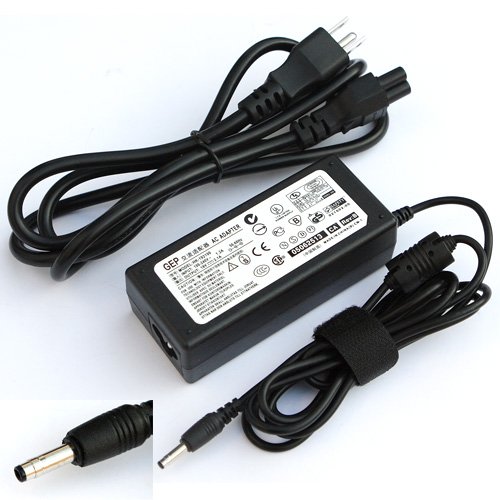 GEP New 40W Replacement AC Adapter/Battery Charger For HP