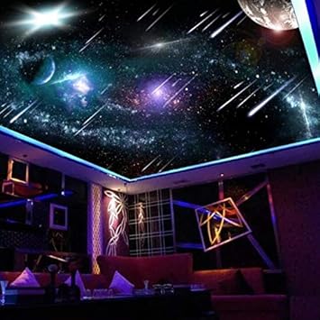 Amazon Com Pbldb 3d Customized Wallpaper Home Decoration 3d