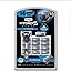 Schick Hydro5 Sense Hydrate Razor (1 handle, 14 cartridges)