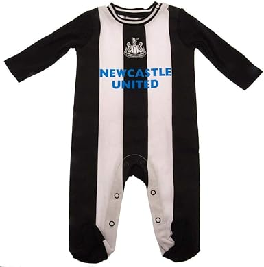 Newcastle united baby Clearance