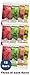 Chapul High Protein Cricket Flour Bars – Sampler Dozen – 3 Of Ea. Flavor – Gluten, Soy and Dairy Free - Low Sugar & Low Net Carbs (12 Pack)