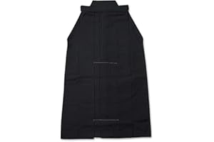 GENERIC Kendo Hakama Pants Iaido Aikido Hapkido Hakama Uniform Costum Martial Arts Sportswear