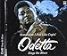 Odetta And The Blues + Sometimes I Feel Like Cryin' (2 LPs on 1 CD)