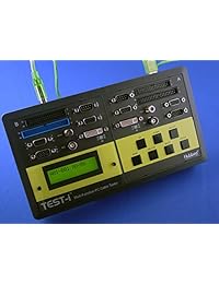HOBBES test-i Cable Tester multifunción