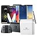 USB Type C Charger with 5V/3A USB C & Quick Charge 3.0 Compatible Google Pixel / Pixel XL / Nexus 5x / 6p,Lumia 950xl 950,Nintendo Switch, Samsung Galaxy S5 S6 S7 Note 8 / S8 / S8 Plus /Edge and More