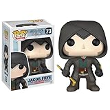 Assassin's Creed Syndicate Jacob Frye Pop! Vinyl Figure