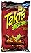 Barcel Takis Nitro Habanero & Lime Tortilla Chips 9.9 Oz. (1 Bag)