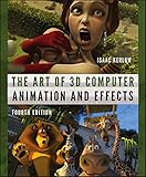 The Art of 3D Computer Animation and Effects