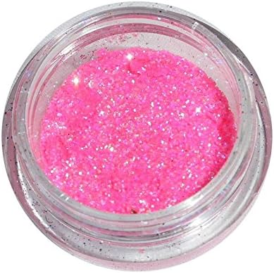 Eye Kandy Body and Eye Glitter and Shimmer with Liquid Sugar Body Glue and Adhesive (COTTON CANDY-SUGAR)