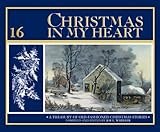 Christmas in My Heart, Volume 16 by