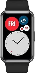 HUAWEI Watch FIT Bluetooth SmartWatch, 1.64\