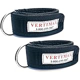 Waist Strap VertiMax Waist Harness Belt Resistance Training Belt