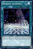 Duelist Alliance - MACR-EN063 - Secret Rare - 1st Edition - Maximum Crisis (1st Edition)