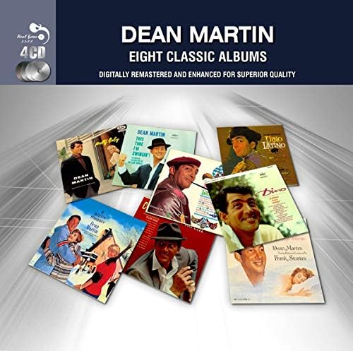 KAEMPFERT,BERT - 8 Classic Albums - Amazon.com Music