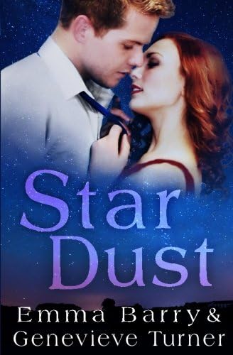 Star Dust (Fly Me to the Moon, Book One)