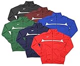 Nike Mens Rio II Warm-up Athletic Jacket
