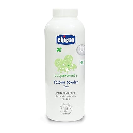 chicco baby perfume