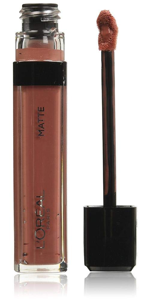 L'Oréal Infallible Lip Gloss Matte 401, Amen