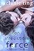 An Irresistible Force (Vancouver Vice Hockey Book 2)