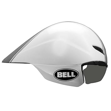 Bell Javelin Time - Casco de triatlón