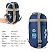 Docooler Envelope Outdoor Sleeping Bag Camping Travel Hiking Multifuntion Ultra-light