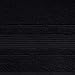 Qute Home 100% Turkish Cotton Bath Towels (27 x 52 inches), Spa & Hotel Quality Towels, Black