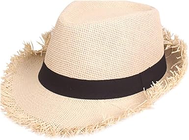 mens beach hat
