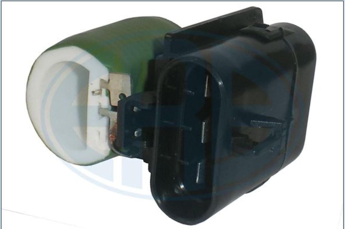Radiator Cooling Fan Resistor Corsa D 06-14 Grande Punto 05-12