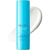 Skinfix Triple Lipid Activating Serum - 1 oz - Visibly Smooths & Firms Skin with Peptides - Reduces Fine Lines & Wrinkles - Fast Absorbing, Non-Comedogenic, Fragrance Free, Vegan, Cruelty Free