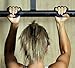 GymPaws Workout Glove Isn't A Glove Leather - Neoprene Weightlifting Gym Grips | Mens | Womens