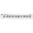 midiplus X6 mini -Key Controller, white