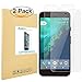 Google Pixel Screen Protector 5.0