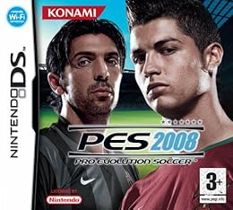 Pro Evolution Soccer 2008
