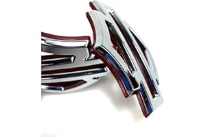CNC Fuel Tank Sticker Emblems Badges for H.Arley D.avidson XL883 XL1200 X48 DYNA Fat Bob Breakout Low Rider Road King G Gas T