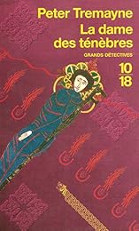 La  dame des ténèbres