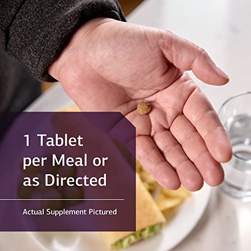 Standard Process Biost Teeth and Bone Health Supplement with Whole