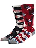 Stance Mens Socks