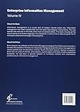 Image de 4: Enterprise Information Management: Volume IV