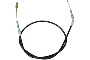 FIXRIGHTPRO Parking brake cable For 110cc 125cc KANDI TAOTAO SUNL KD Go Kart ATV BUGGY