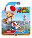 Hot Wheels Mario Bros. Toad Car Vehicle