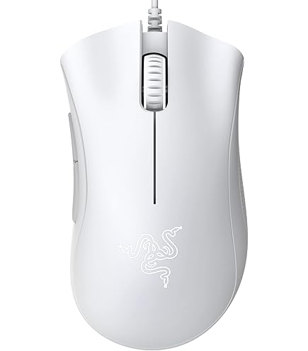 ATK U2 ULTIMATE ホワイト ATK、その名のとおりZOWIE U2クローンで最上位モデルとなる